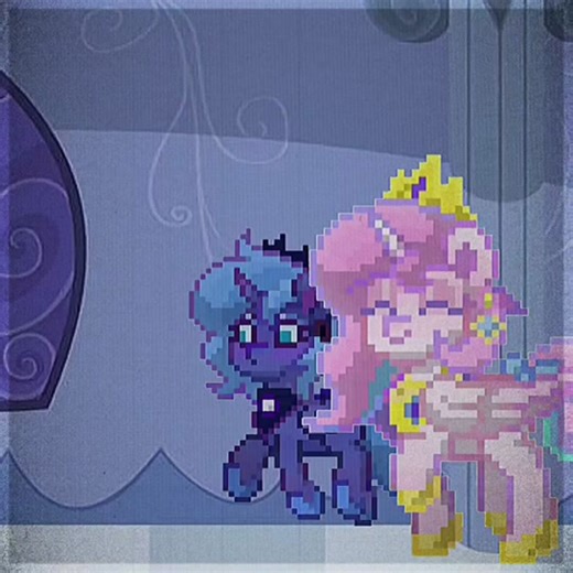 My Little Pony Edits and Updates