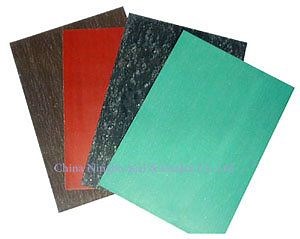 [Hot Item] Compressed Mineral Fiber Gasket Sheet