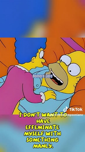 Iconic Homer Simpson Moments from The Simpsons