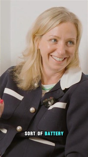After Work with...Claire Hollands, CEO (Saatchi & Saatchi UK)