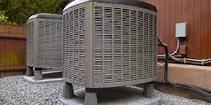 Broken AC? Industry experts say you could be stuck in the heat for a while