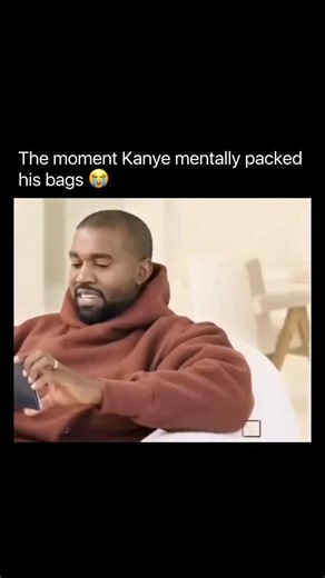 Pop, Celebs & Steamers on Instagram: "😭😂 Kanye West, legally known as Ye, is a landmark figure in modern music and culture whose journey began as a skilled producer in the late 1990s before he broke out as a solo rapper with his acclaimed 2004 debut The College Dropout. He became one of the best-selling artists ever, known for blending genres, innovative production, and deeply personal albums that influenced hip-hop’s sound and direction. His impact extends into fashion through his Yeezy brand