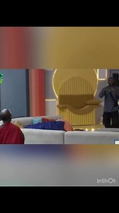 127K views · 4.8K reactions | Wahala in the house as Biggie sent Babs Lawo! Kola dey cry  #bbnaija | Big Brother Live | Facebook