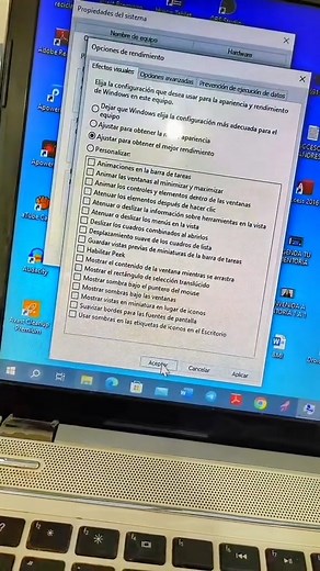 1.3M views · 8.7K reactions | ATENCIÓN! Fallos en la PC ? #yoteayudo #eliannyanez #tecnologia #android #samsung #tips #gmail #telefonos #telefono #hacks #pc | Elianny Yánez Emprendedora Digital | Facebook