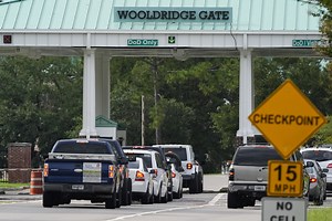 Military base shootings have ranged from altercations to workplace violence and terrorism