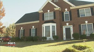 Disabled, decorated Army veteran battles HOA