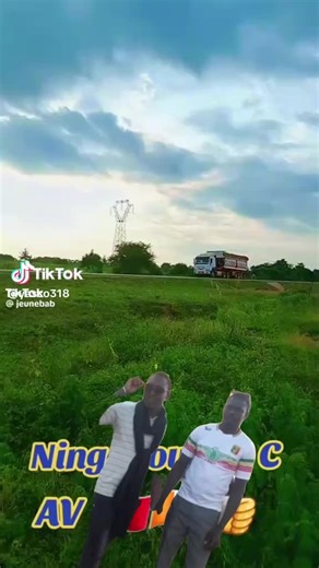 Vidéos de NDC KODIO (@dogono.kodio) avec son original - NDC KODIO