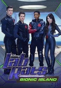 Lab Rats Season 4 - watch full episodes streaming online