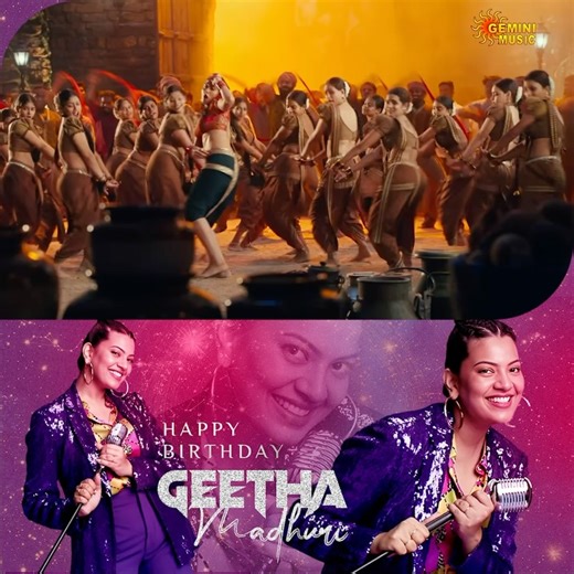 Gemini Music on Reels