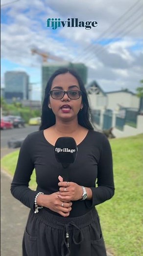 #fijivillageONRECORD with Priya Nand