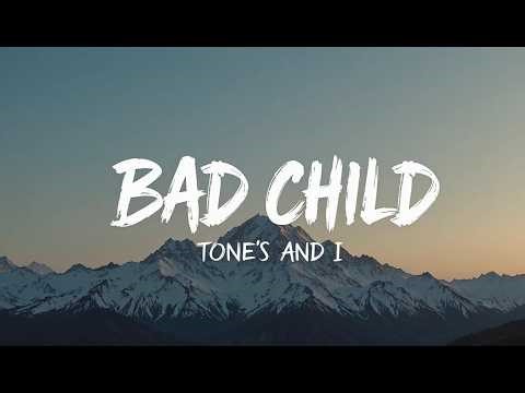 Bad Child - Nightcore (Lyrics) 💔 My parents think I'm the problem [AMV] USA Trending