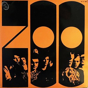 Zoo - Zoo
