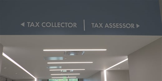 Lauderdale County land tax auction to be held on August 26