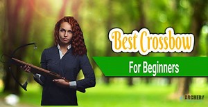 5 Best Crossbow For Beginners (2026 Reviews)