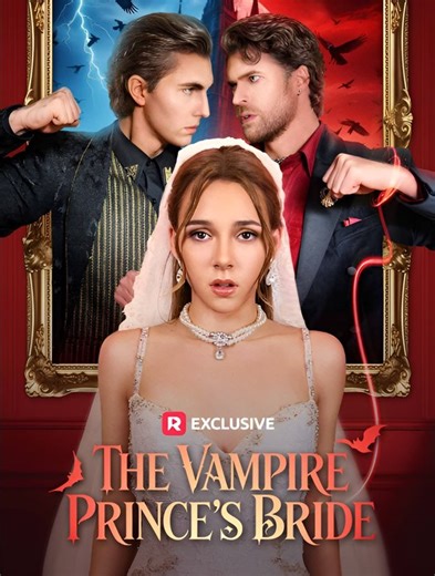The Vampire Prince's Bride - Drama FULL MOVIES ENGLISH SUB