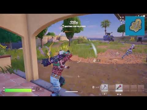 Grinding Rank | Trying Not To Get Clapped