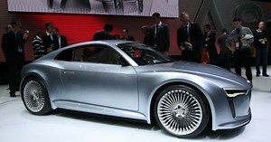 Audi R4 Reportedly Back in Product Plan, Gas and Hybrid Versions Coming