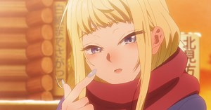 Is Hokkaido Gals Are Super Adorable Ecchi? Genre Explained