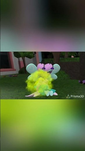 Flutter sharts on flyte #dandysworld #flutter #flyte #fart #poop