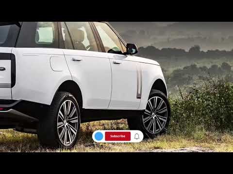 Range Rover SV Autobiography Review — The Ultimate Luxury SUV Experience!