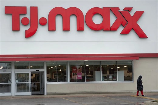 T.J. Maxx opening 6 new stores in 5 states. See locations, opening dates.