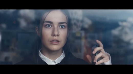 '12 horas para el fin del mundo' - Tráiler oficial en español latino