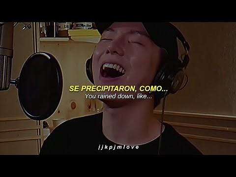 Kihyun (of Monsta X) — Believer. (cover) ‣ sub español / lyrics.