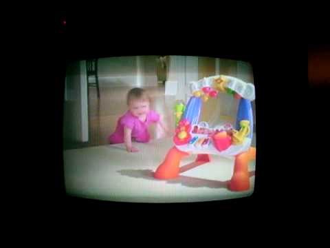 Ever's First Commercial!!!!
