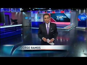 WNJU Telemundo 47 6pm News Open