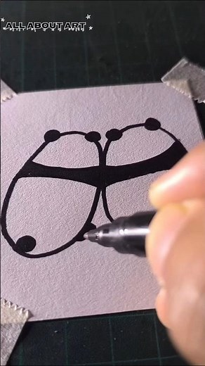 cute panda drawing tutorial for beginners