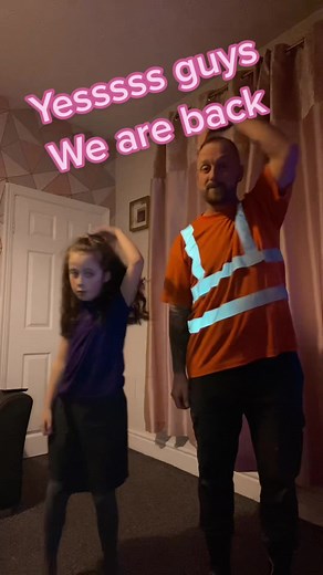 So after a hard think we have decided to continue making tik toks , we wouldn’t be where we are today on here if it wasn’t for you guys so it’s only fair we continue #foryoupage #fyp #followers