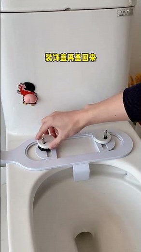 I Installed This $40 Bidet and It Changed My Life!