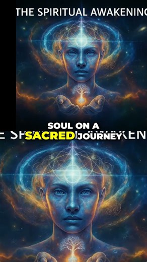Embracing Eternal Soul A Sacred Journey of Self