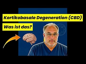 Warum CBD schlimmer als Parkinson sein kann | Symptome & Behandlung
