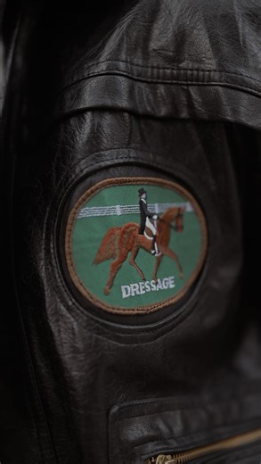 Sidharath kapila on Instagram: "Leather leads this winter // layered carefully, worn with old-money restraint."