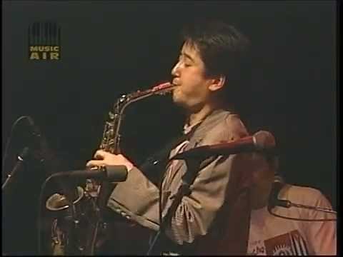 櫻井哲夫 LIVE featuring NORA & 本田雅人