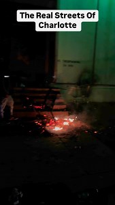 The Real Streets Of Charlotte | Chezzy Huntley