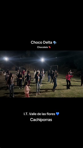Choco Delta: Cumbia Music Celebrating Chocolate