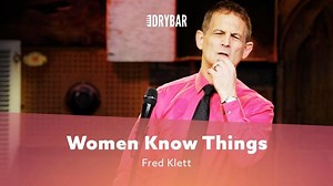 45M views · 236K reactions | This is why men need to get married. | Dry Bar Comedy | Facebook