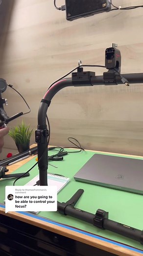 Tilta Advanced Ring Grip for Filmmakers: Control Your Camera with Ease