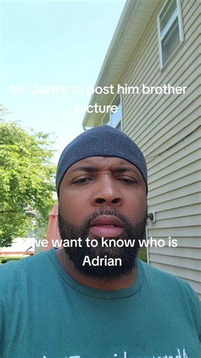 #jamaicatiktok #fyp #rosealee #jakes #viralvideo | jakes brother adrian
