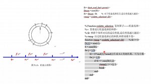 [MATLAB数学建模]问题导向最快入门遗传算法附MATLAB代码_第一部分