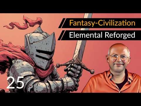 ELEMENTAL REFORGED (25) | Full Release [Deutsch]