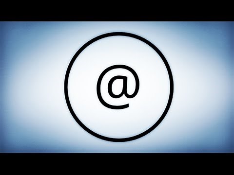 Como hacer el arroba (@)