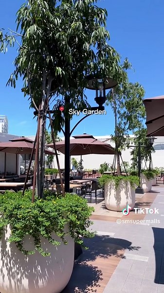 Experience the Ultimate Triple Combo at SM City Bicutan!