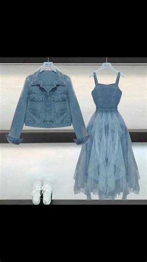 New Dresses Idea for Girls: Fashion Inspiration