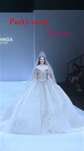 "Party wear dress" 🎀💞💞💕 #fashion #shopping #dress #shortvideo #reels