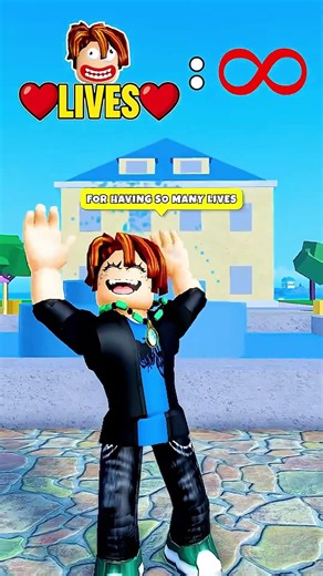 #Pov He RECEIVED only 1 LIFE but 😱 🎥 #shorts