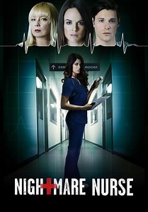 Nightmare Nurse (2016)