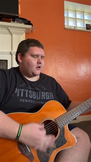 1.8K reactions · 62 shares | ️ #ccr #cover #singing #pittsburghmusician #pittsburghmusic #music #musician #60s #creedenceclearwaterrevival #pittsburgh | Jayce Walsh Music | Facebook